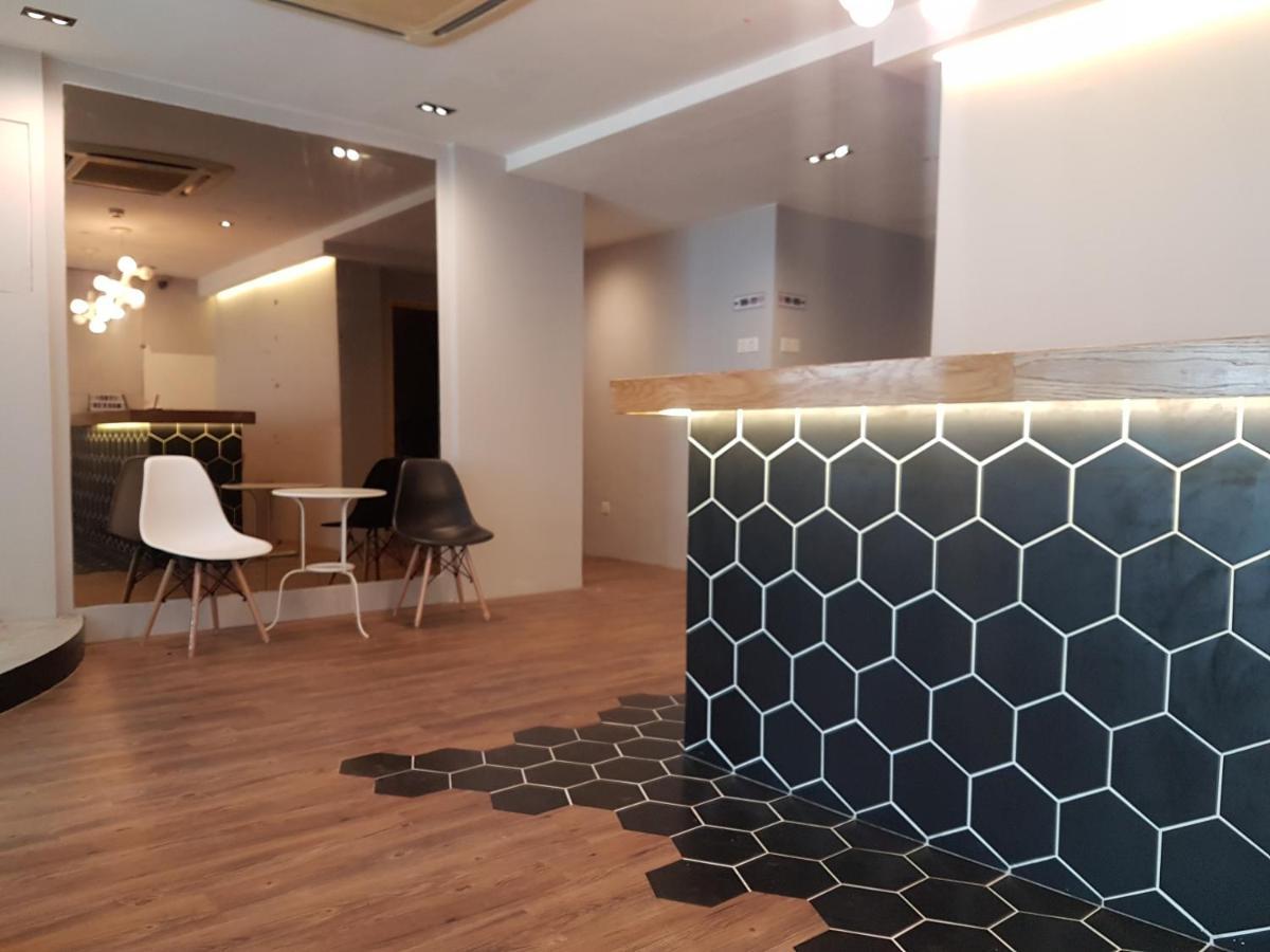 The Marker Hotel קואלה לומפור מראה חיצוני תמונה