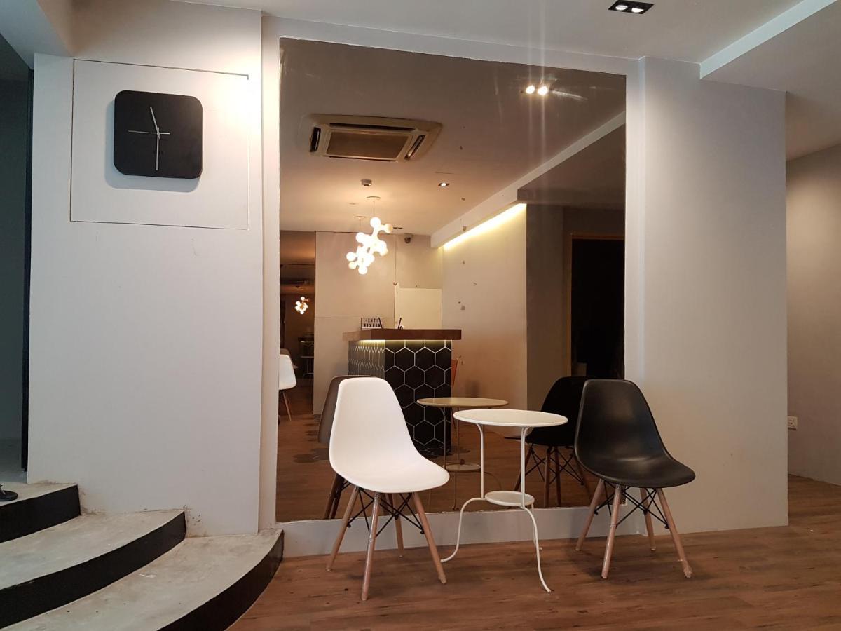 The Marker Hotel קואלה לומפור מראה חיצוני תמונה