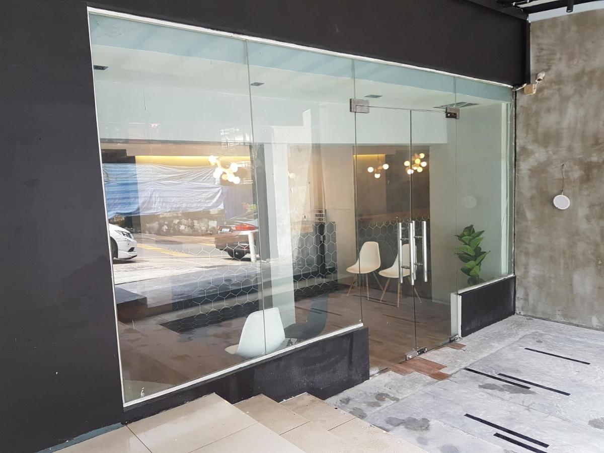 The Marker Hotel קואלה לומפור מראה חיצוני תמונה