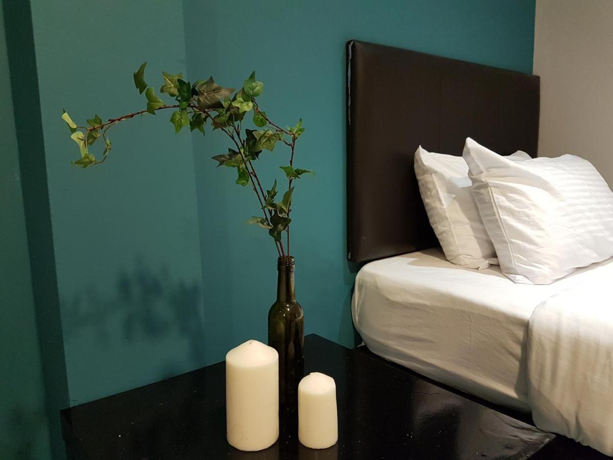The Marker Hotel קואלה לומפור מראה חיצוני תמונה
