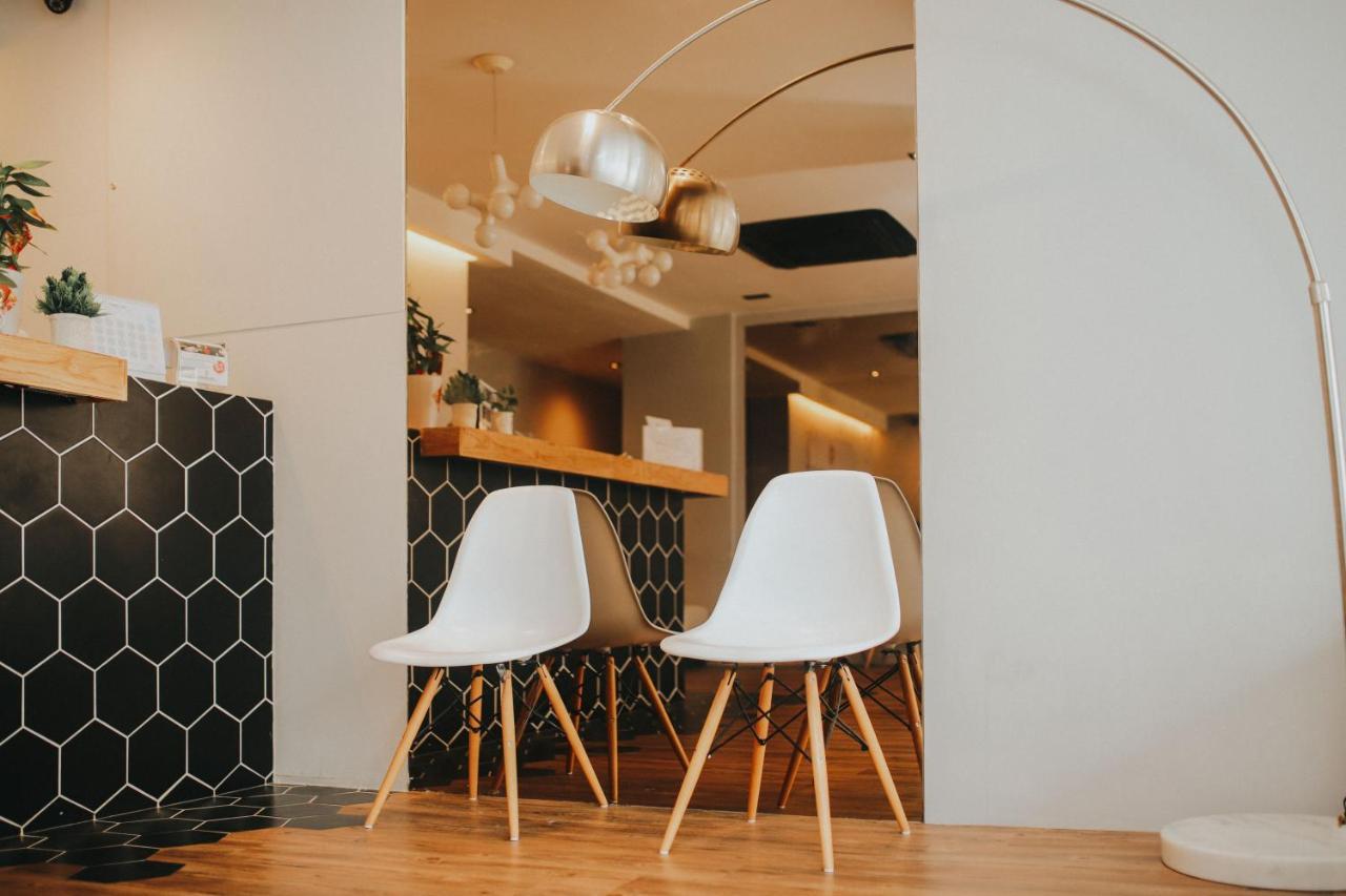 The Marker Hotel קואלה לומפור מראה חיצוני תמונה